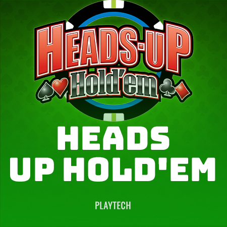 Heads’up Holdem