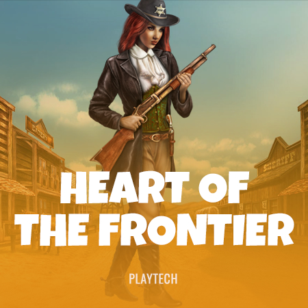 Heart of the Frontier