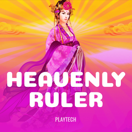 Heavenly Ruler
