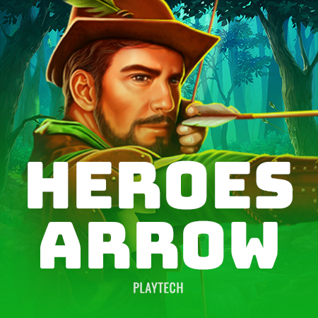 Heroes Arrow