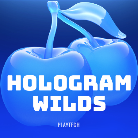Hologram Wilds