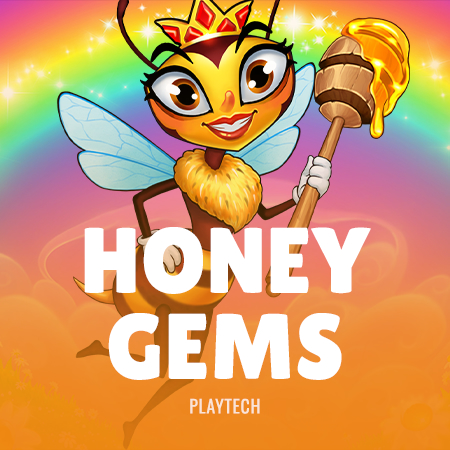 Honey Gems