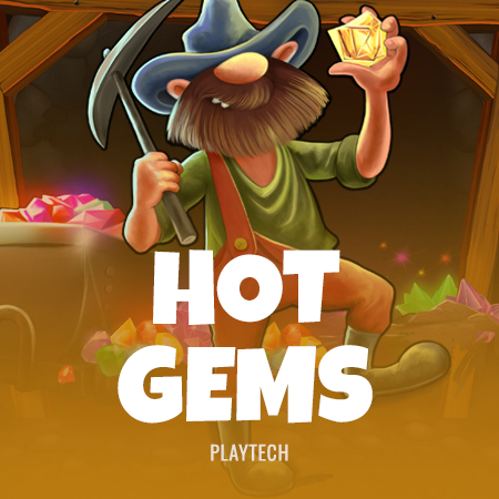 Hot Gems