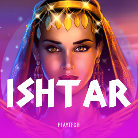 Power Zones: Ishtar