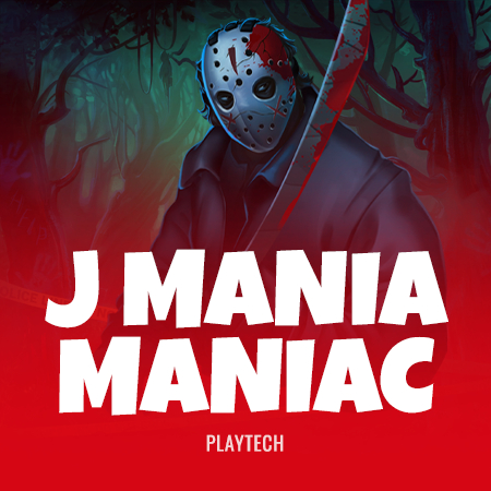 J Mania Maniac