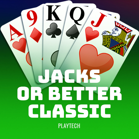 Jacks or Better Classic
