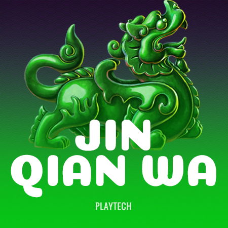Jin Qian Wa