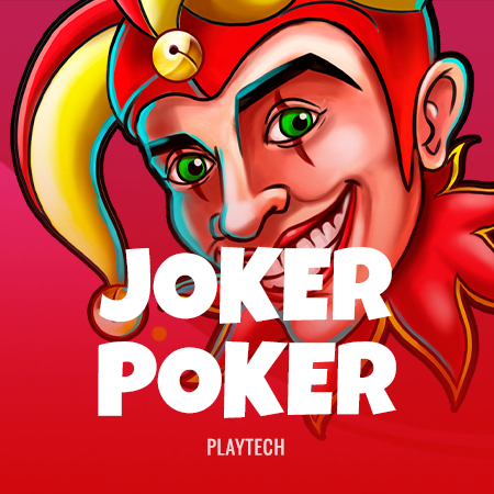 Joker Poker