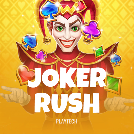 Joker Rush