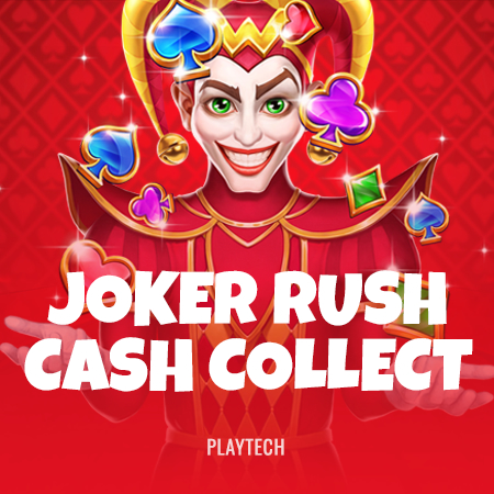 Joker Rush: Cash Collect