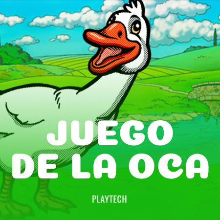 Juego De La Oca