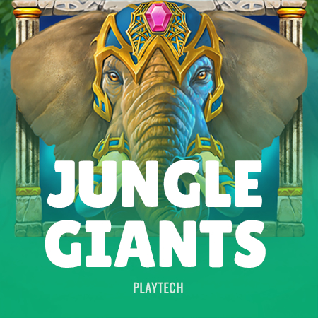 Jungle Giants