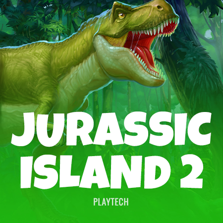 Jurassic Island 2
