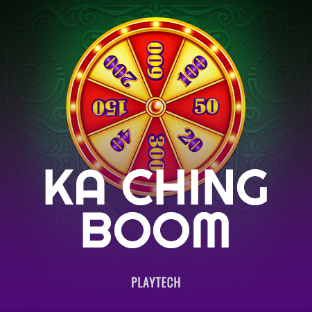 Ka Ching Boom