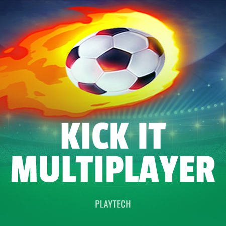 Kick It Multiplayer