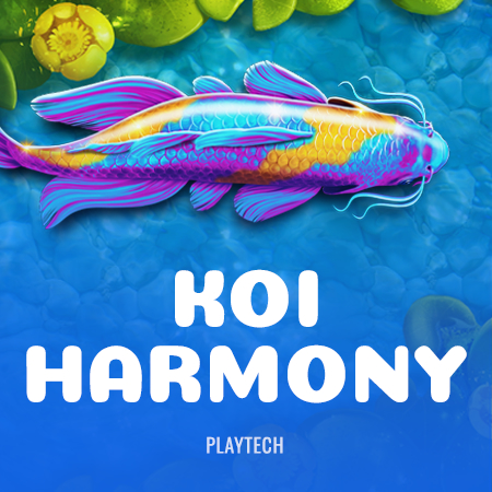 Koi Harmony