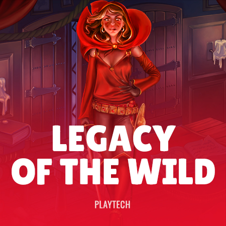 Legacy of the Wild
