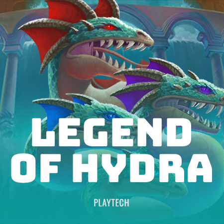 Power Zones: Legend of Hydra