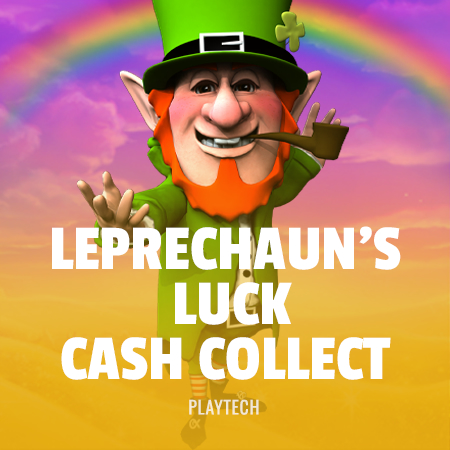 Leprechaun’s Luck: Cash Collect