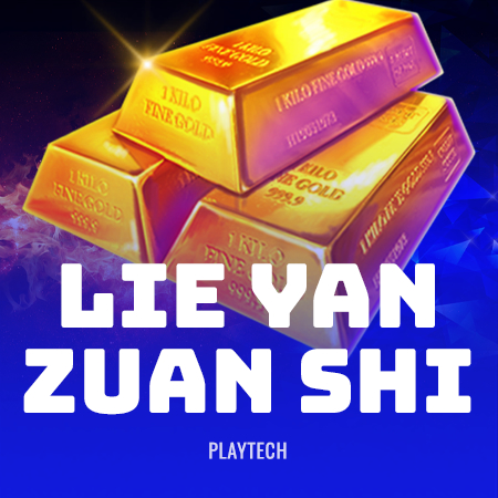 Lie Yan Zuan Shi