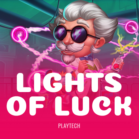Lights of Luck