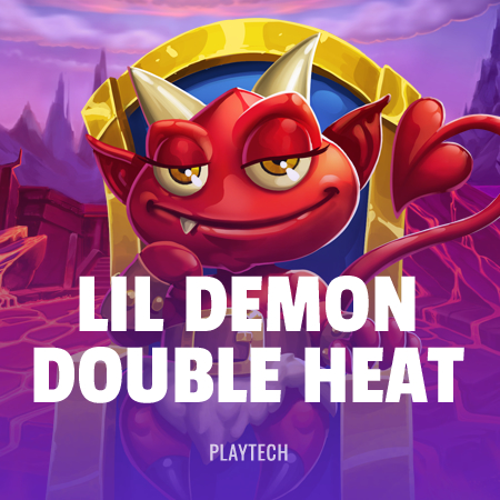 Lil Demon: Double Heat