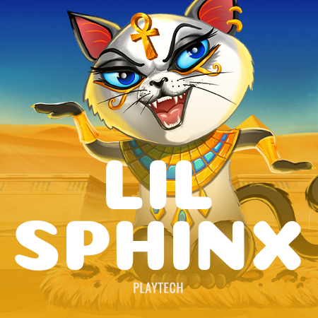 Lil Sphinx