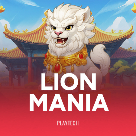 Lion Mania