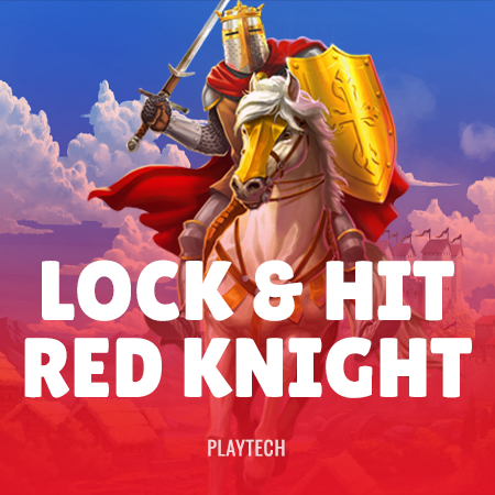 Lock & Hit: Red Knight