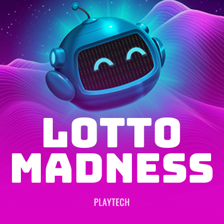 Lotto Madness