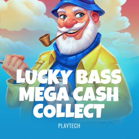Lucky Bass: Mega Cash Collect