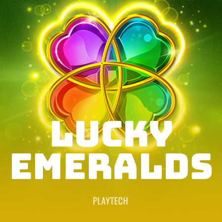 Lucky Emeralds