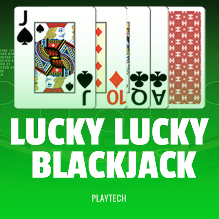 Lucky Lucky Blackjack