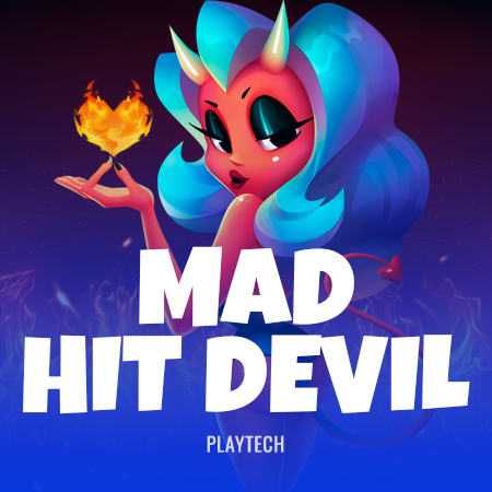 Mad Hit Devil