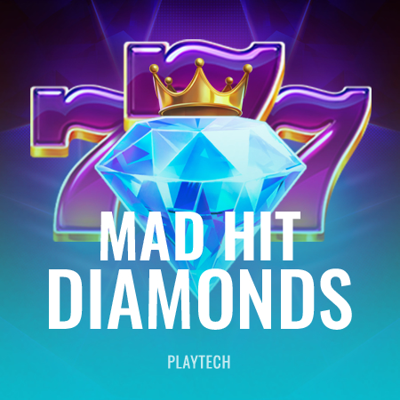 Mad Hit Diamonds