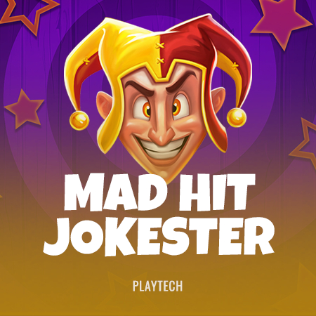 Mad Hit Jokester