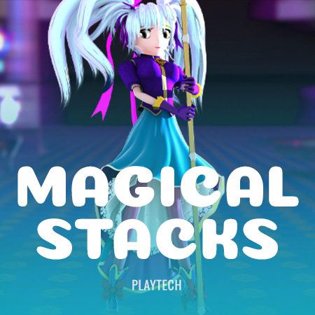 Magical Stacks