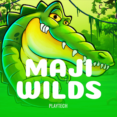 Maji Wilds