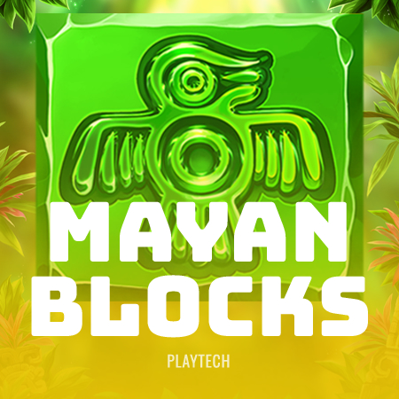 Mayan Blocks