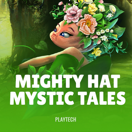 Mighty Hat: Mystic Tales