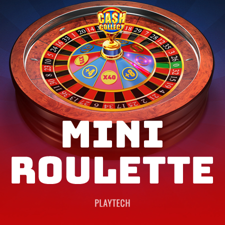 Mini Roulette