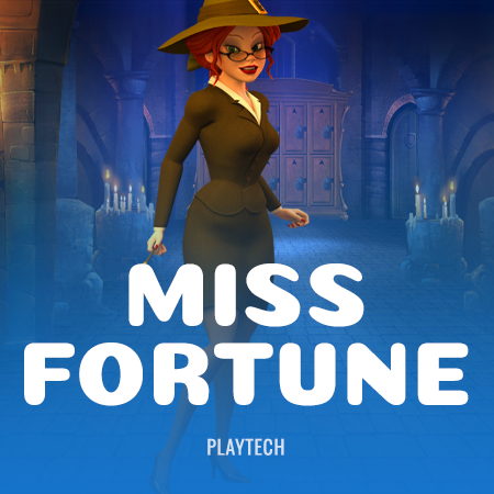 Miss Fortune