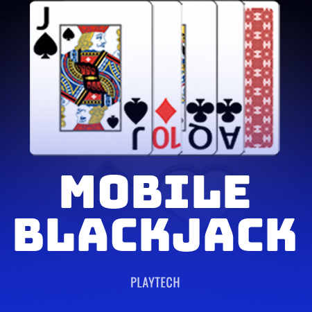 Blackjack MH5