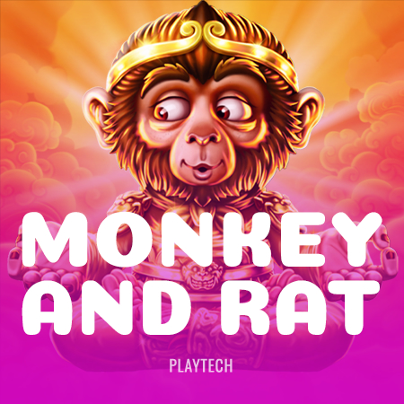 Monkey and Rat