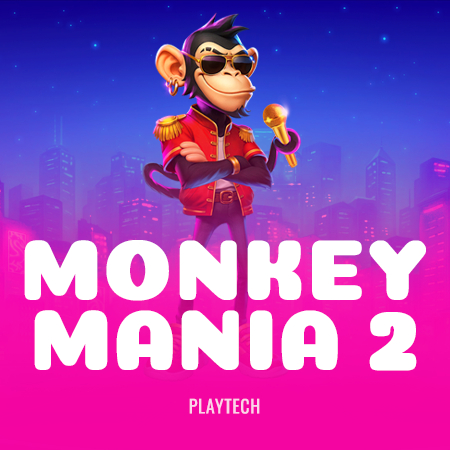 Monkey Mania 2