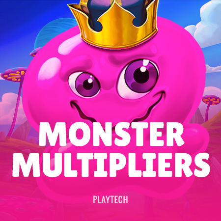 Monster Multipliers