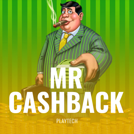 Mr. Cashback