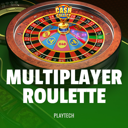 Multiplayer Roulette