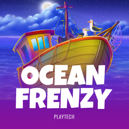 Ocean Frenzy