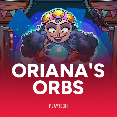 Oriana’s Orbs